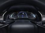 Honda Clarity Fuel Cell 2016 года (US)